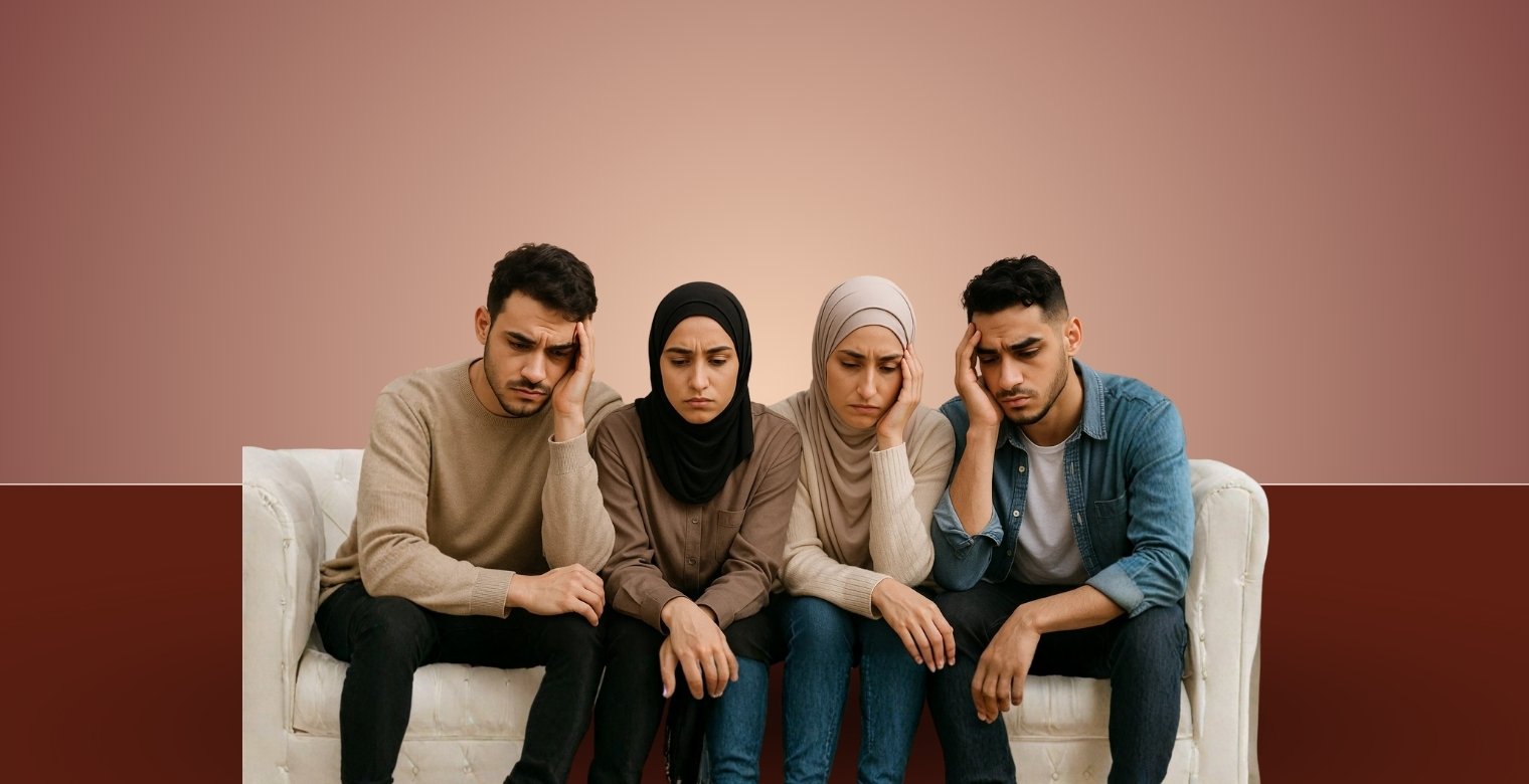 الشباب: تحديات غير مسبوقة  