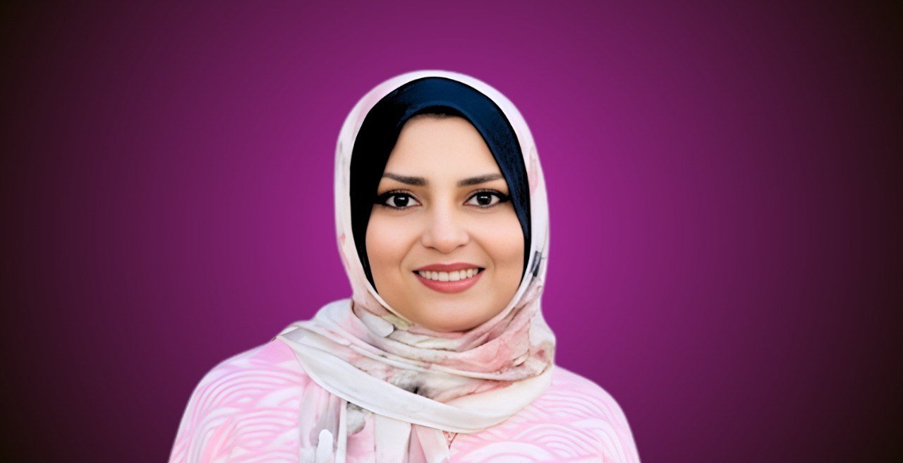 يسرى أبو شرخ