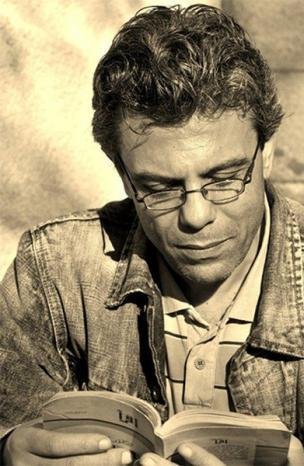 خالد جمعة