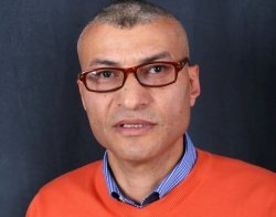 سعيد أبو غزة