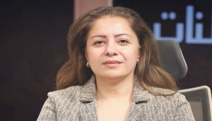 لمى عواد