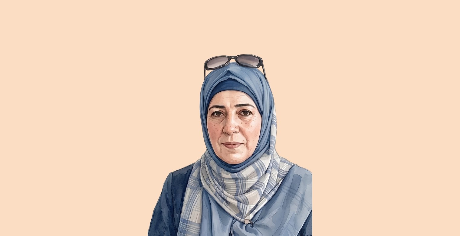 رابعة الدريملي