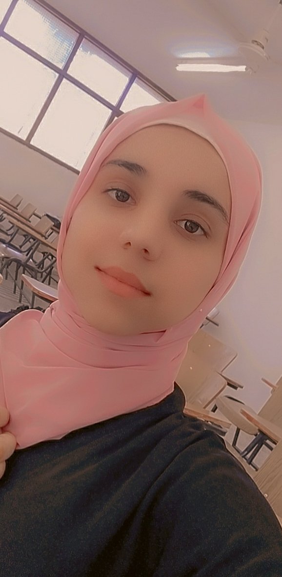 رهام نافذ