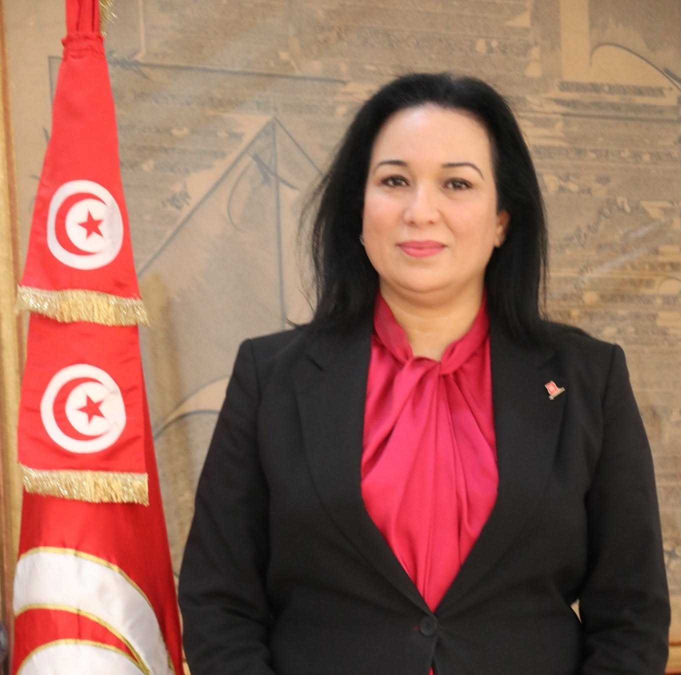 آمال موسى