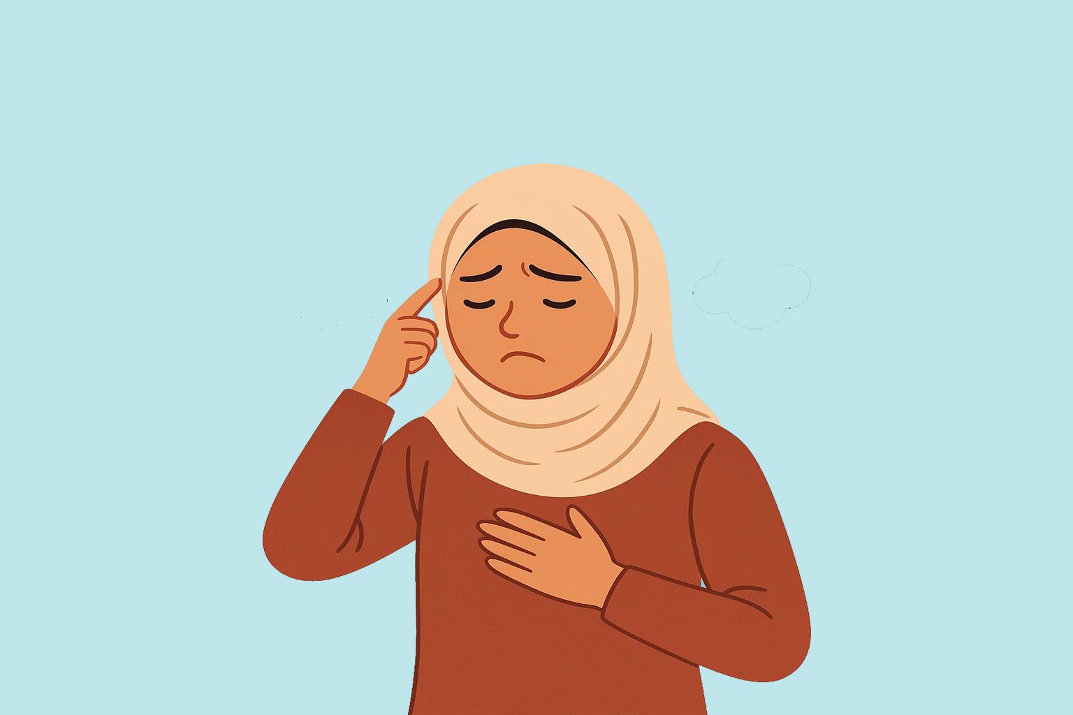 تأخر البلوغ 