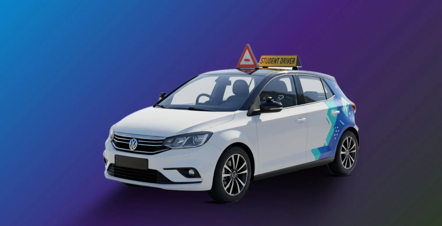 محركات الصمت: عندما توقفت عجلة القيادة