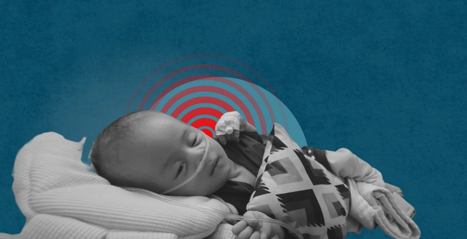 النزلة المعوية تفتك بالأطفال وتواجه بالوصفات الشعبية