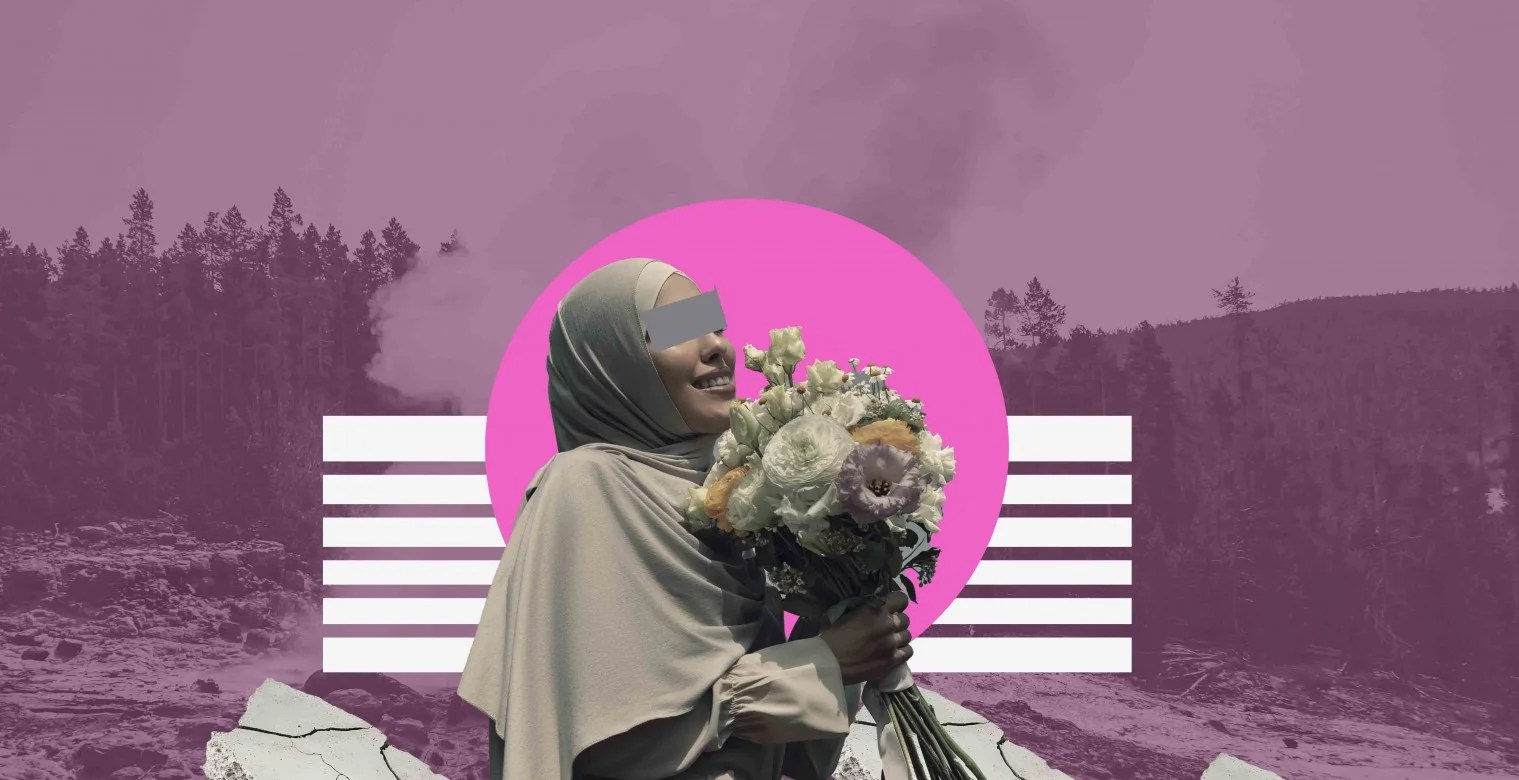 كـيف تحافظ على الأمـل وسط الحرب؟