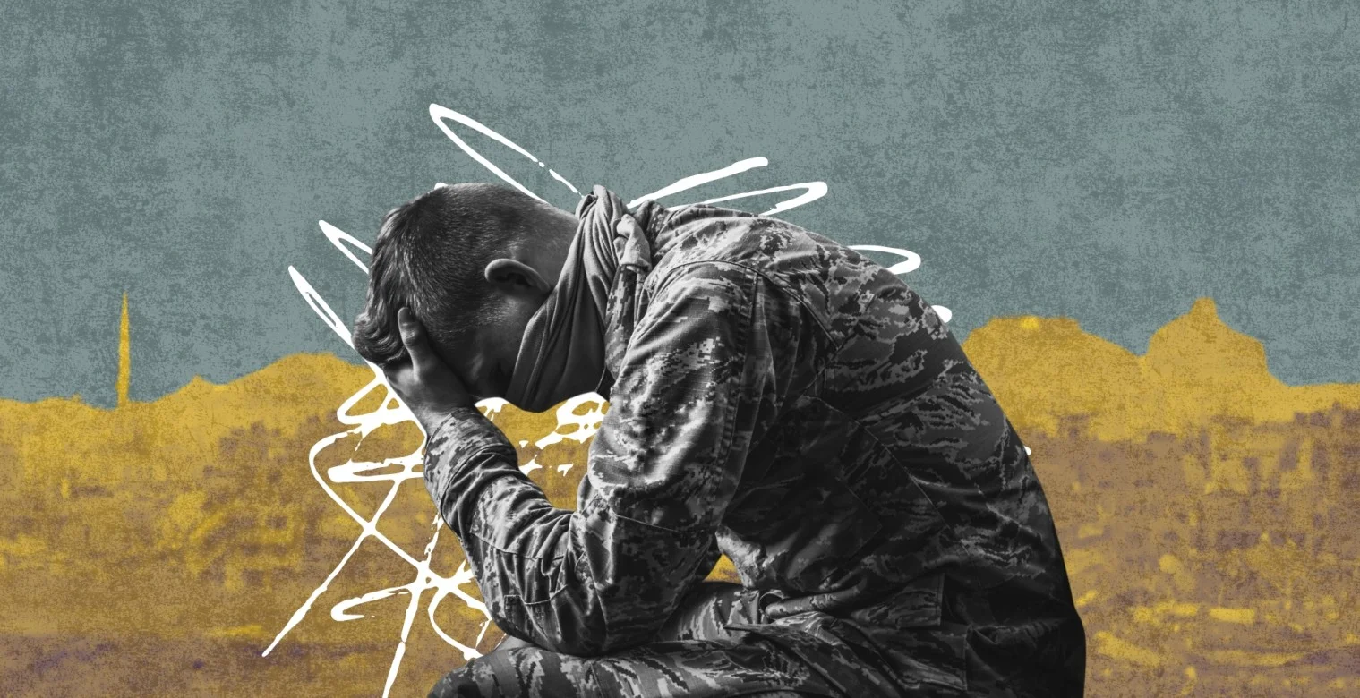 العلاج النفسي الفردي: طريق شائك للتعافي