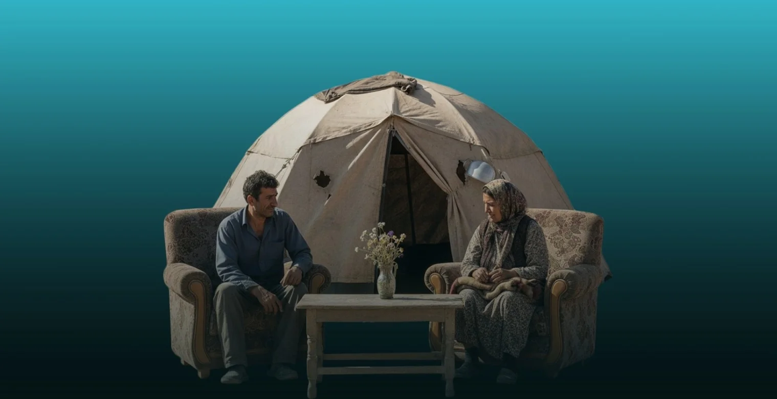 كيف يغيّر النزوح المستمر مفهوم "المنزل" والهوية؟