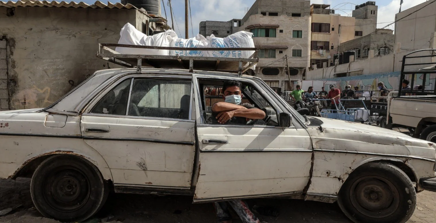 إفلاس بالجملة .. الاقتصاد الغزي يلفظ أنفاسه الأخيرة