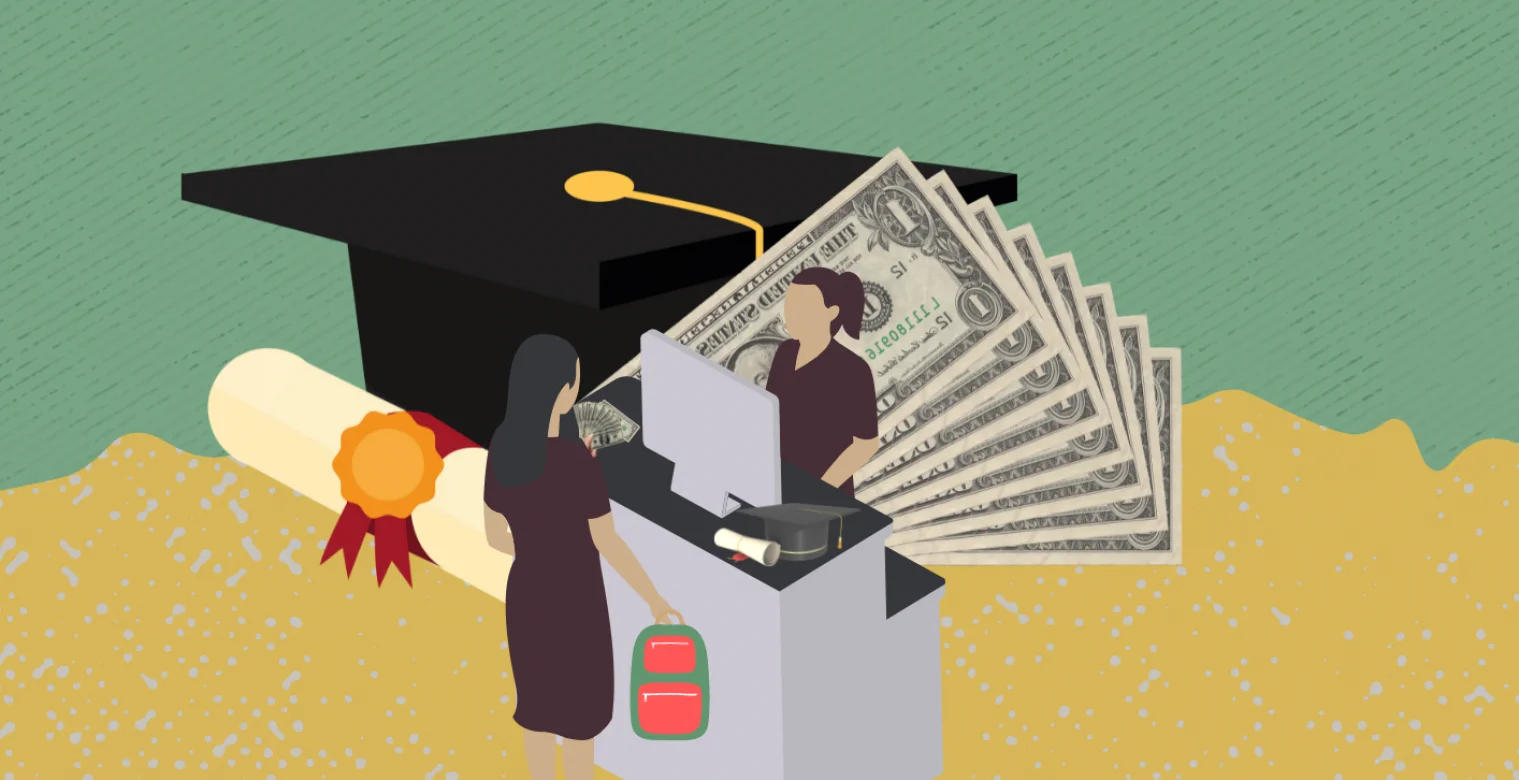 احتجاز الشهادات الجامعية.. حق من حقوق المواطن معطل 