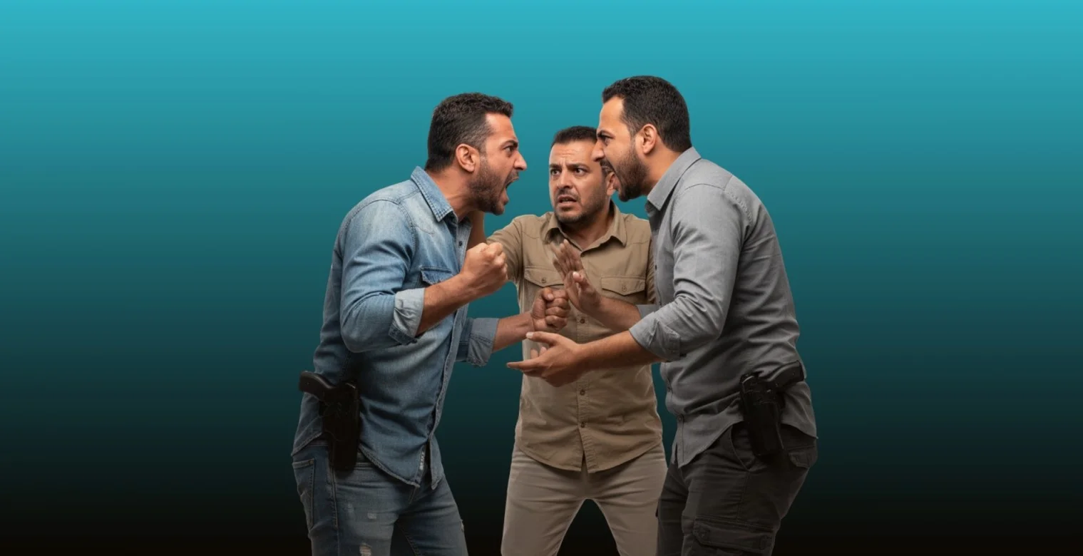 في ظلّ غياب الرقابة: كيف أذكت الحرب الفوضى؟