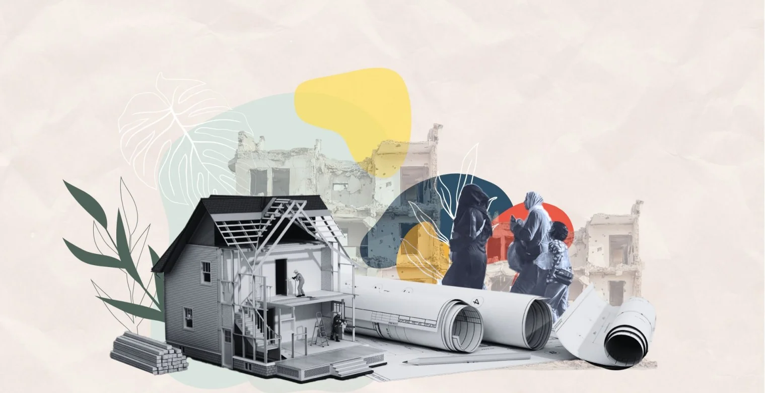 الرغبة باستعادة المواسم: محاولات البقاء الغزية