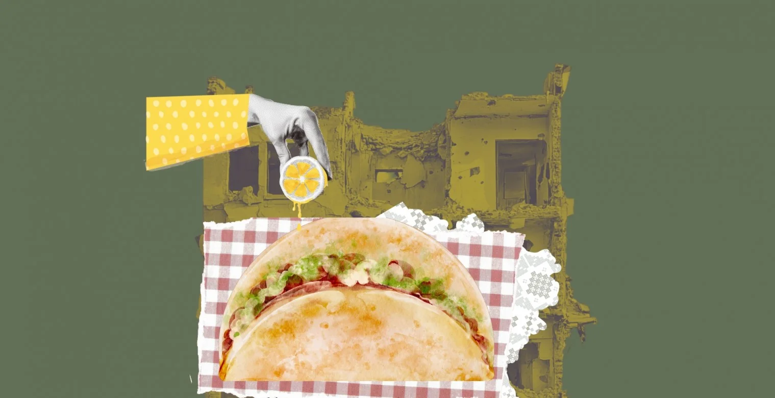 الكذبة هي الحل!