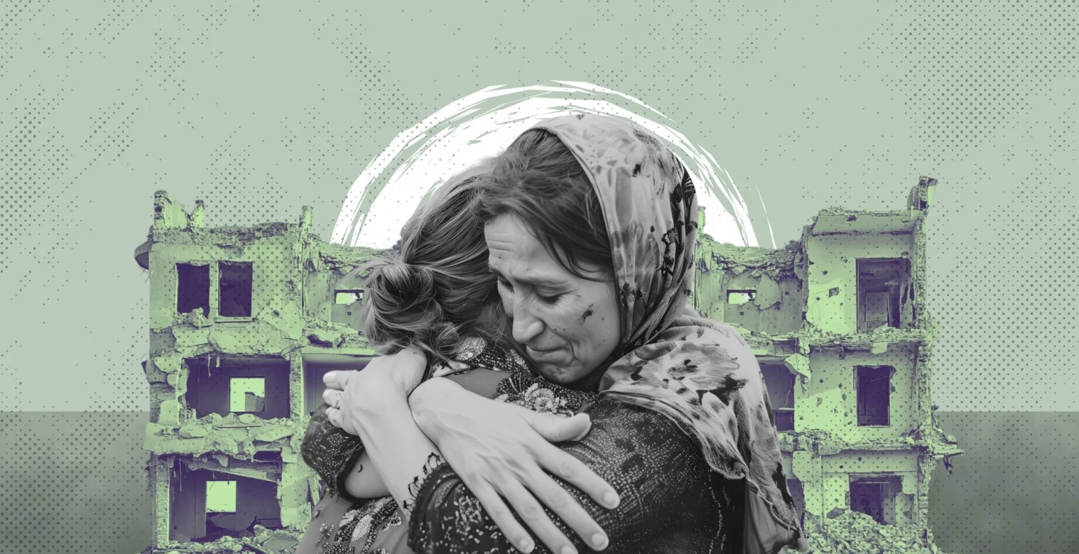 عودة هاجس الموت!