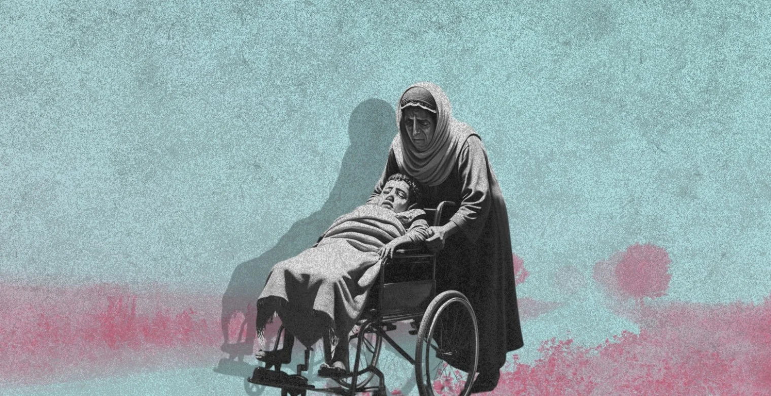 عذراً.. هذا عيد ملاك