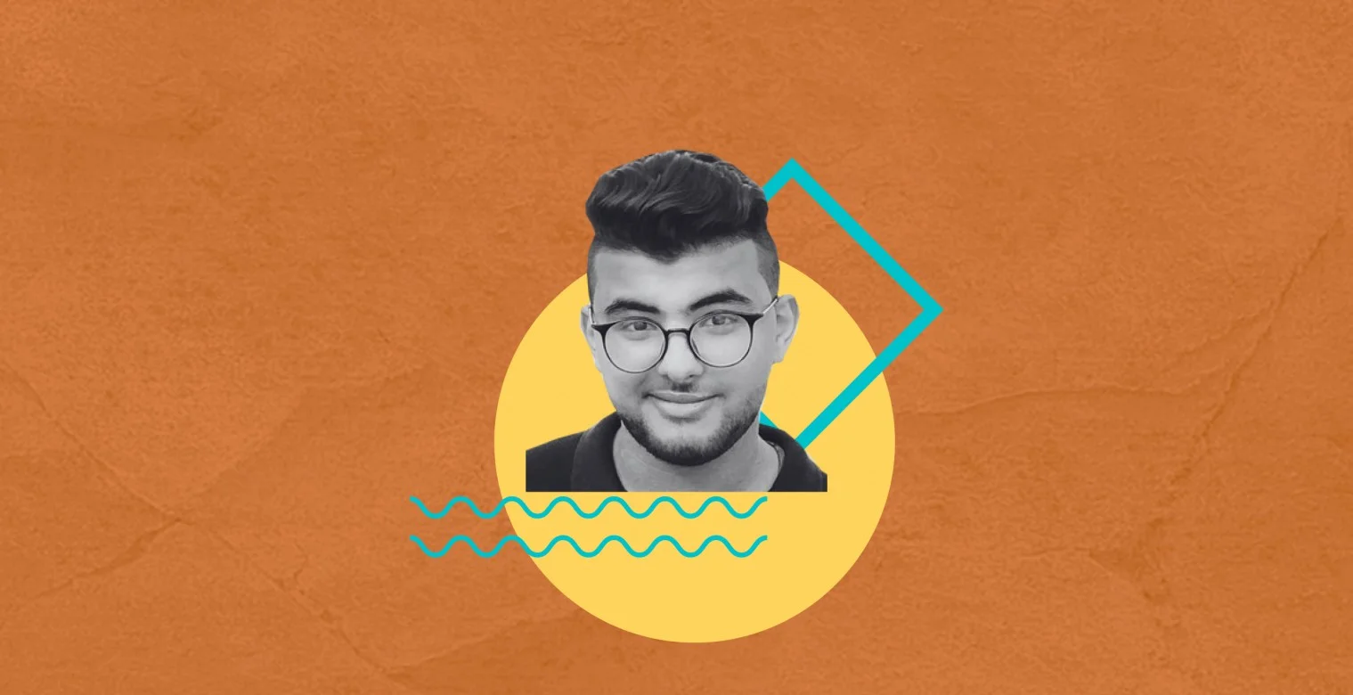 من التكنولوجيا إلى رحلة التمريض: قصة نجاح "حجازي"