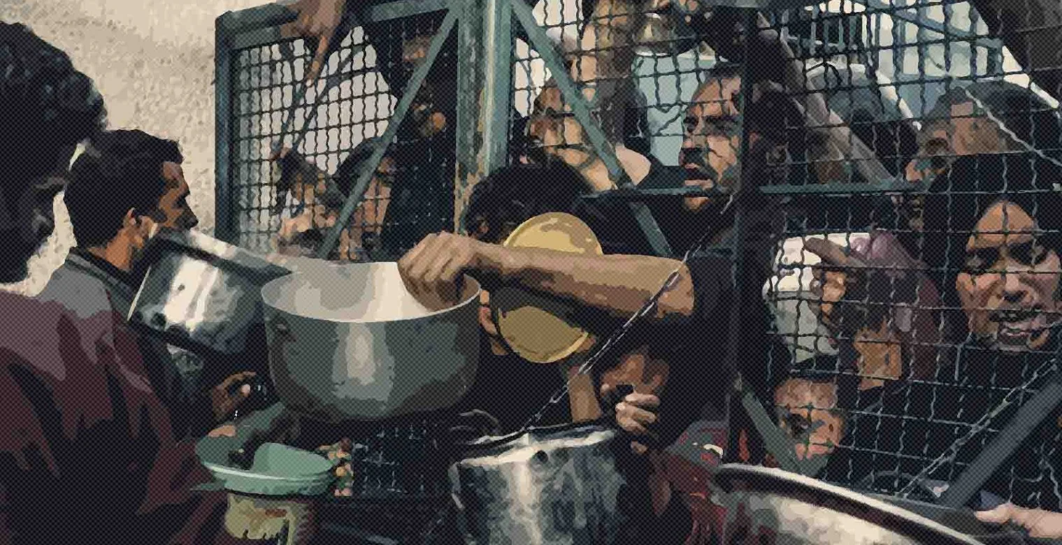 إنذار بحتمية وقوع المجاعة: هل من مستجيب؟ 