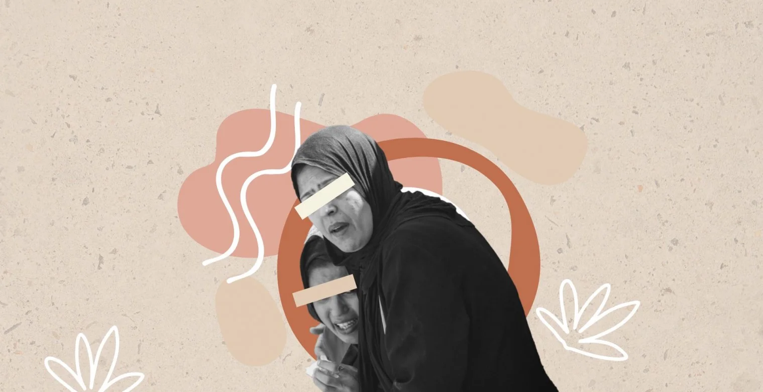 واحدة من تداعيات الحرب: الصحة الجسدية تتهاوى 