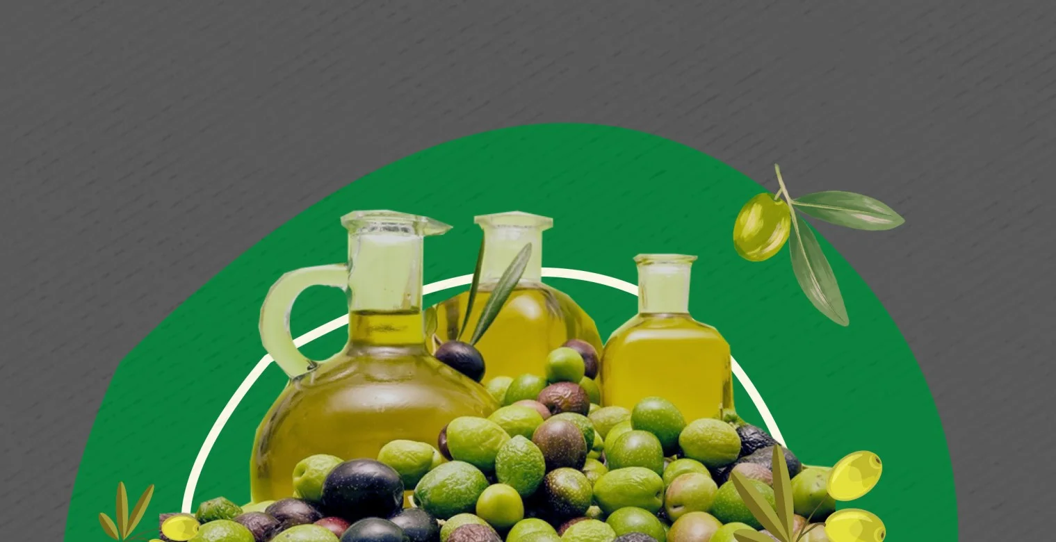بالصور: لزيتِ الزيتون استخدامات أخرى غير التي تعرفون 
