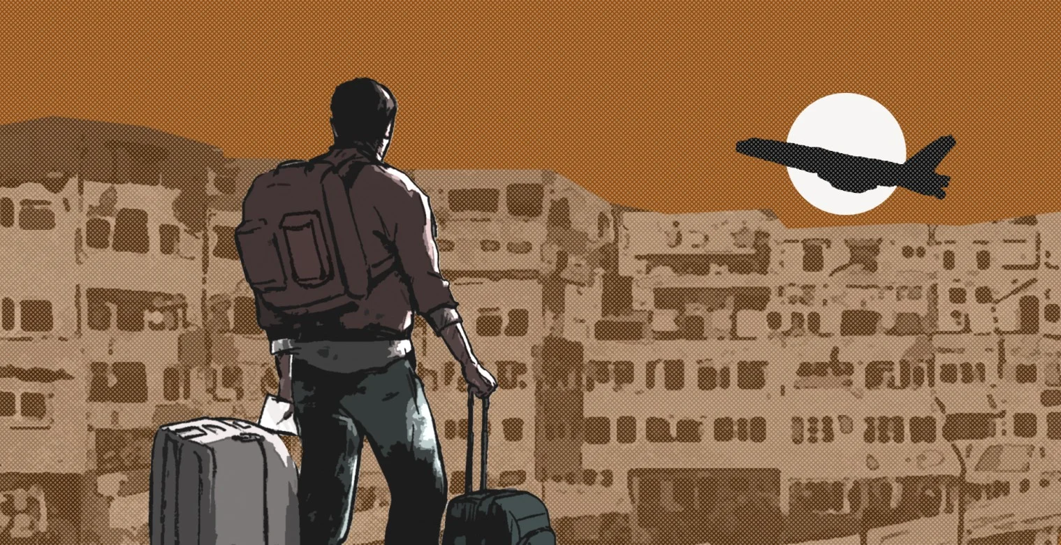 اليوم التالي من منظور شبابي: هل يلتفت أحد؟
