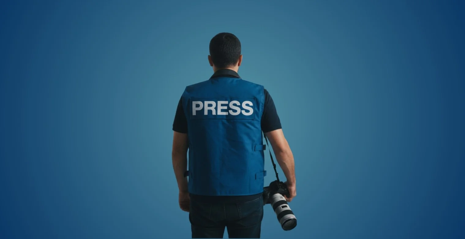 بعد أن خلعوا دروعهم: صحافيون يروون عزلتهم