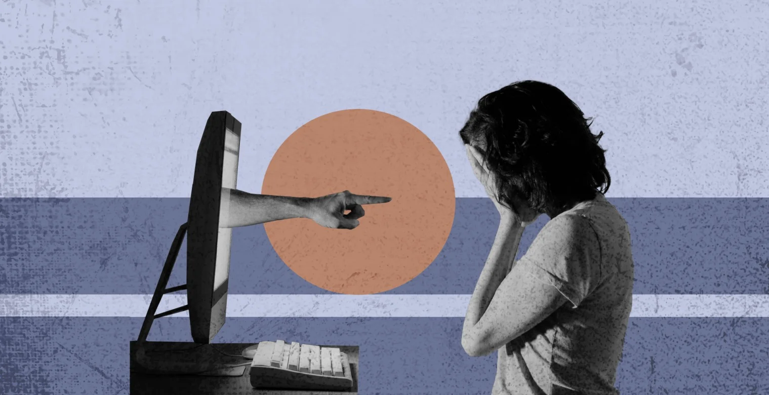 العنف الجندري يتصاعد في الفضاء الرقمي الفلسطيني