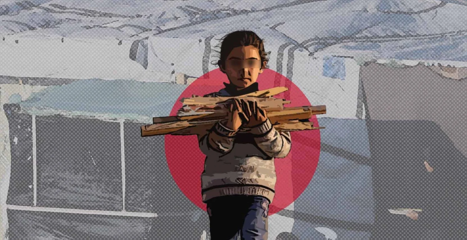 أطفال غزة يواجهون الفقد والعزلة