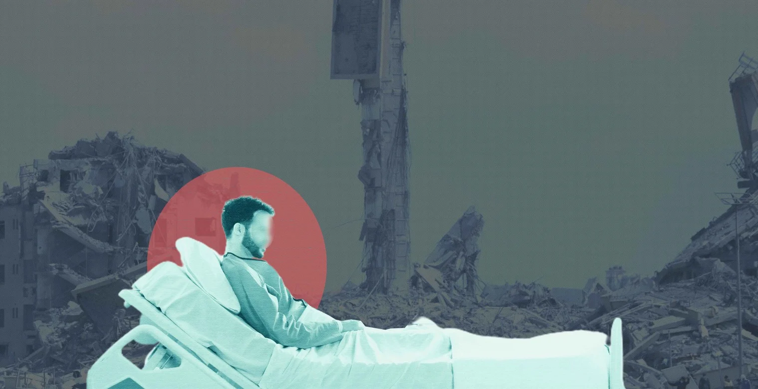 بلا علاج : مرضى "الدم" يصارعون الموت