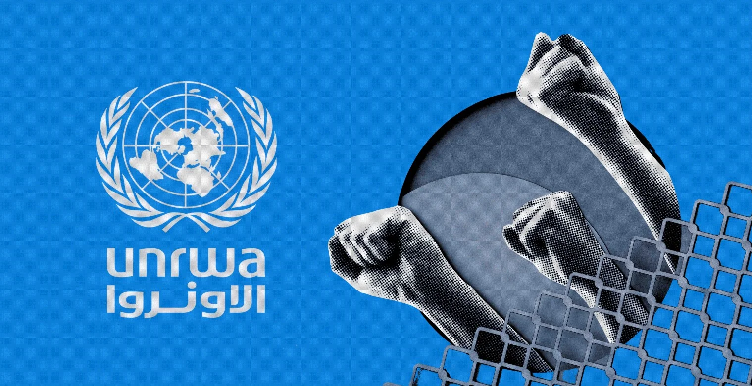 حظر الأونروا: مصير لاجئ غزة على المحك  