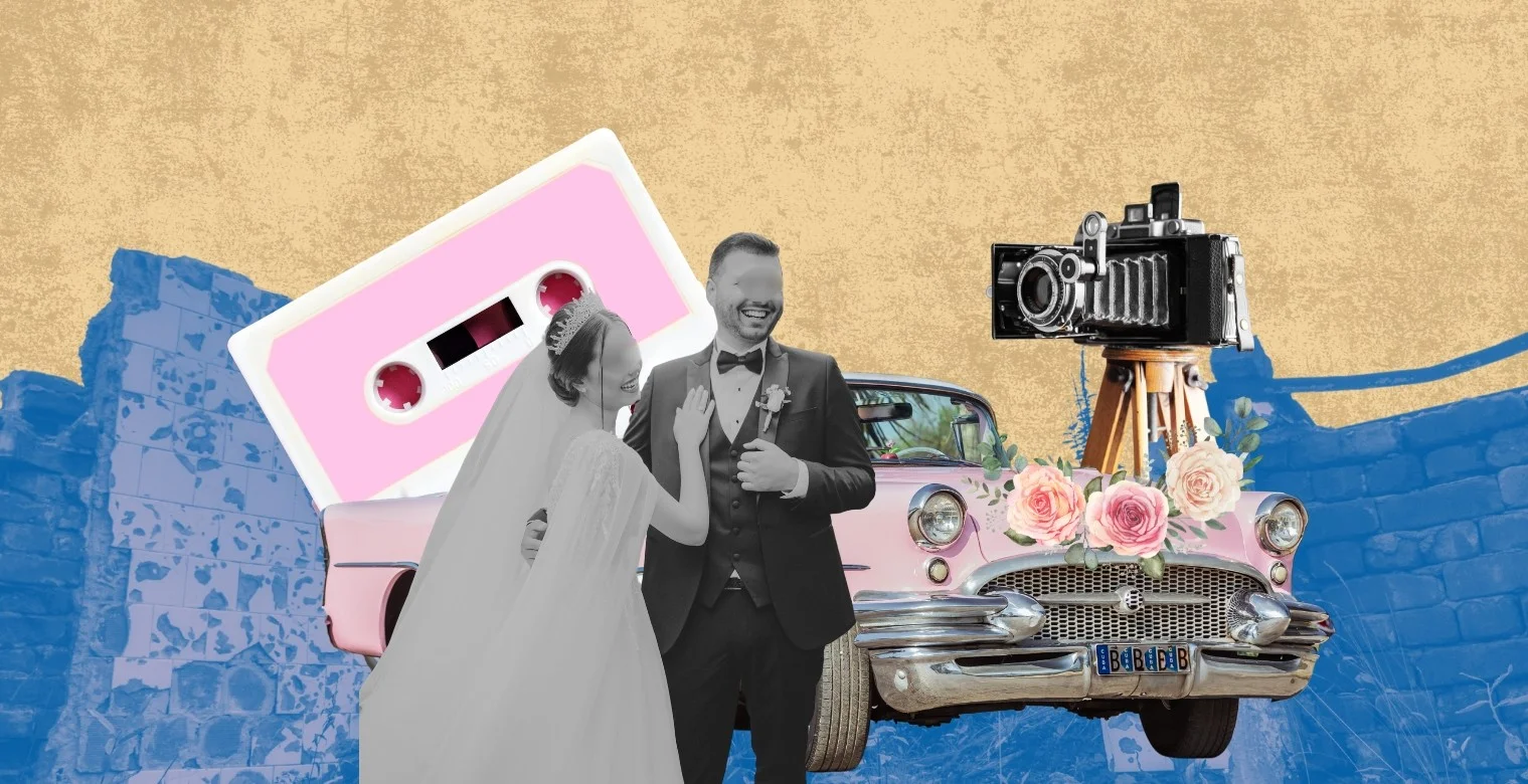 زواج القاصرات: ضحايا جدد تحت ظلال الحرب