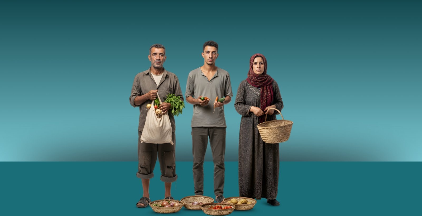 فوضى السوق  : الأسعار على كفّ التجار