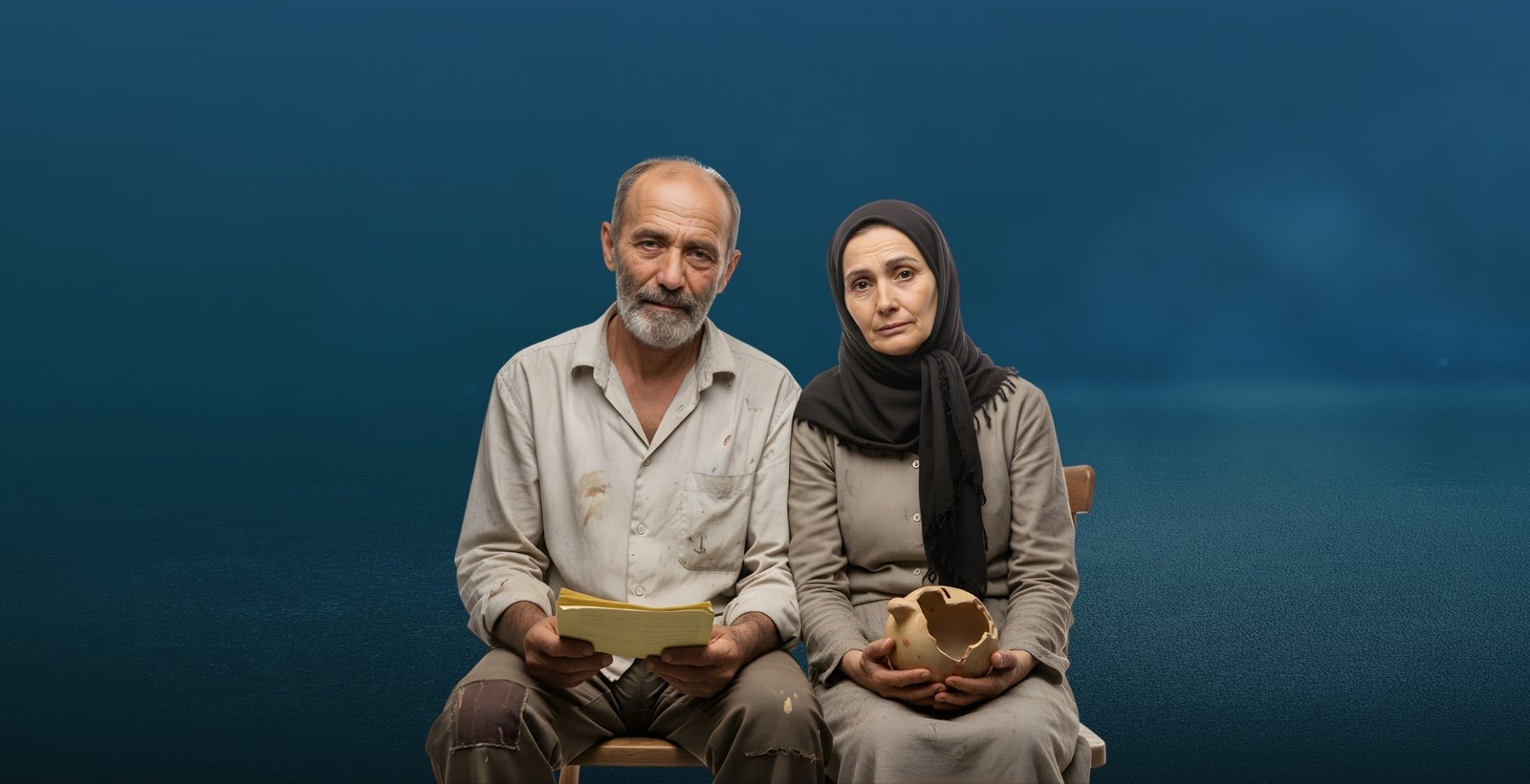 أين اختفت حصالات التوفير في غزة؟