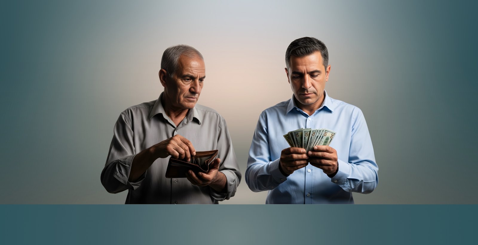 تصاعد ثروات تجار على حساب فقر المواطنين