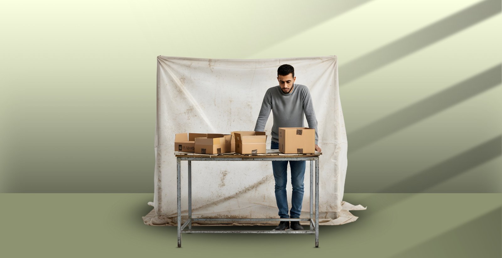 "رسوم التنسيق": عبء يخنق المشاريع الصغيرة 