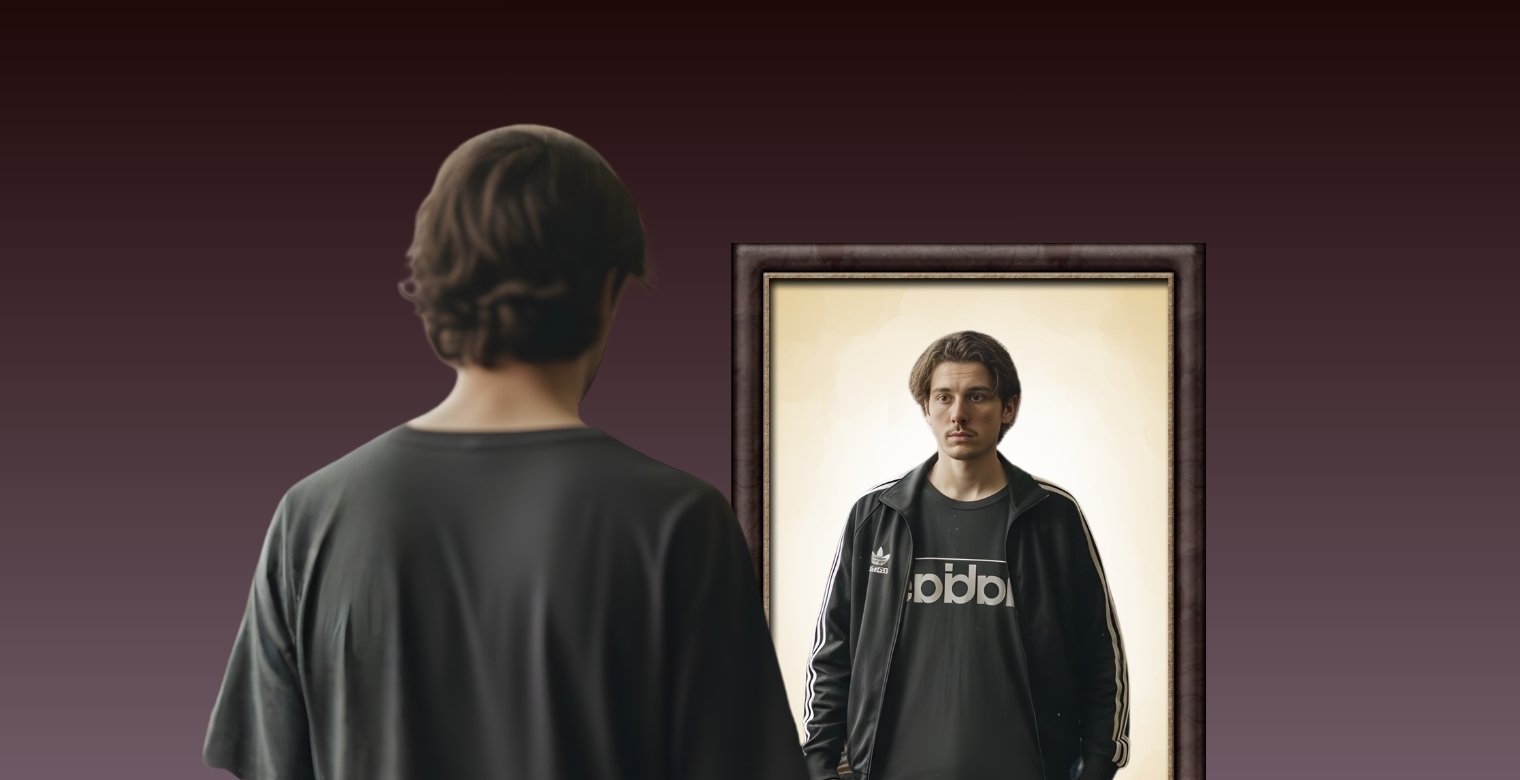  البالة ملاذ الفقراء لتأمين الملابس الشتوية 