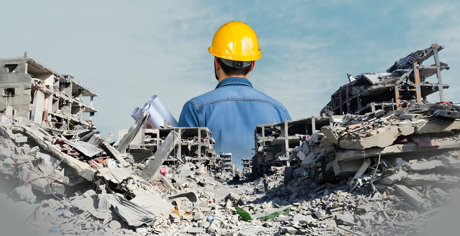 متى الإعمار؟ غزة بين الركام وغموض القرار