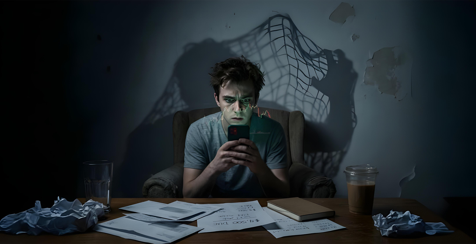 غزة: أرض البطالة وسماسرة الأوهام