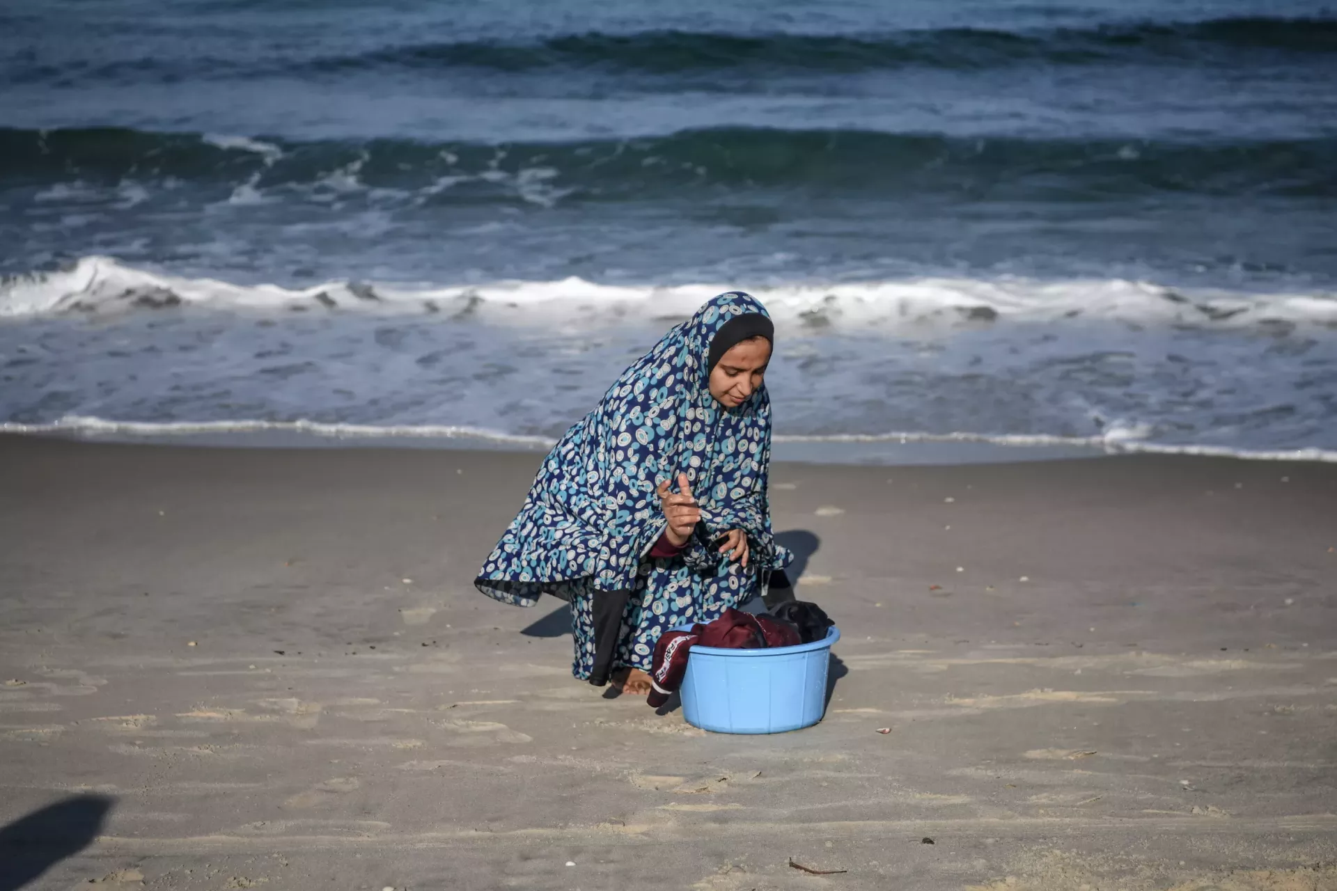 الكثير لم يروَ بعد: توثيق رقمي لسجل معاناة النساء