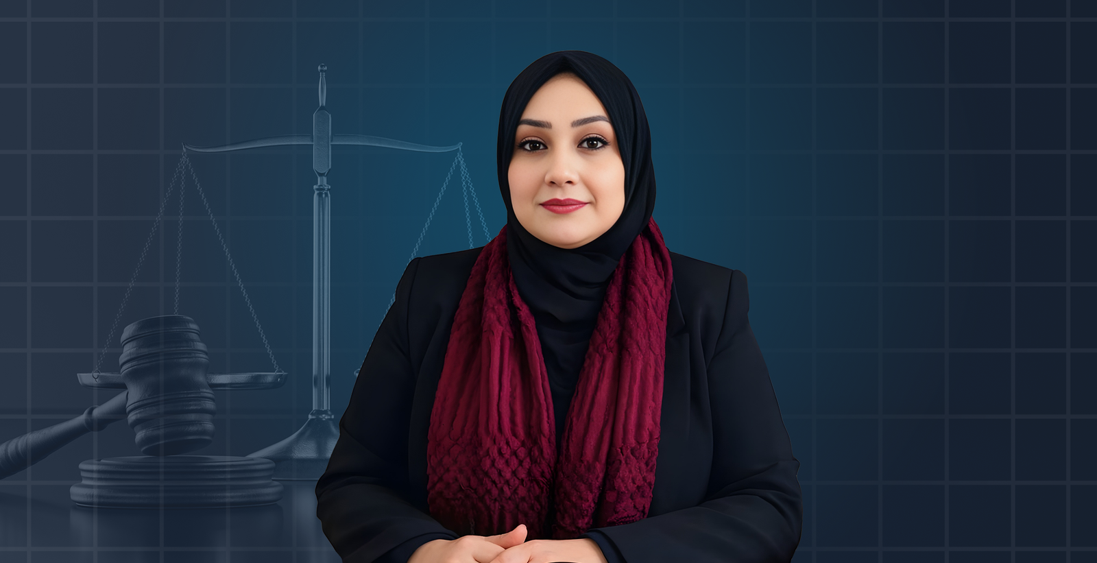 المختارة فاتن حرب: نموذج إدارة النزاعات في ذروة الأزمة