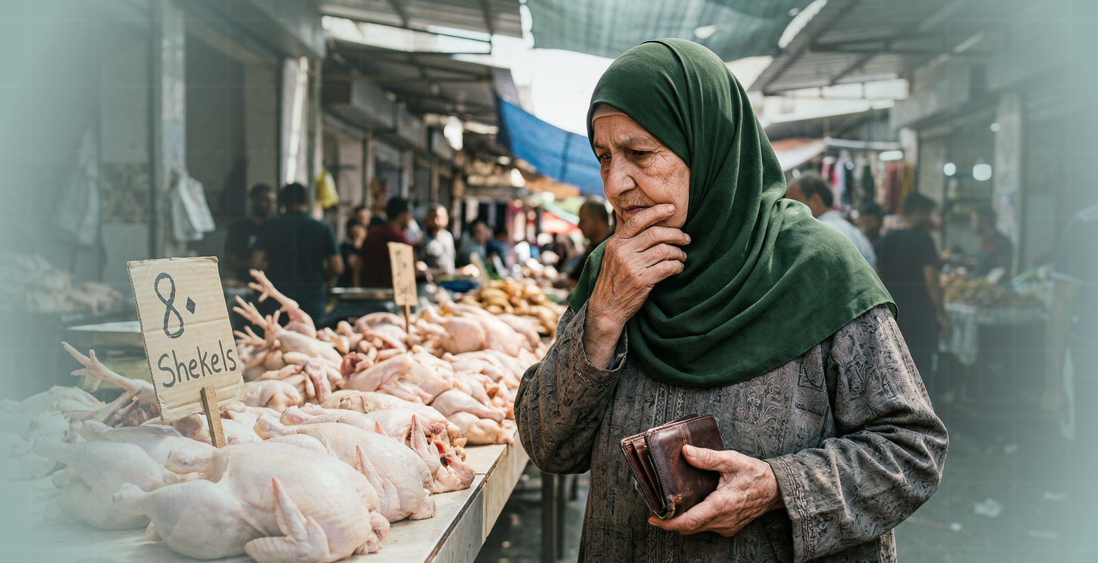 اللحوم تحت خط الغلاء والعائلات تقنن البروتين 