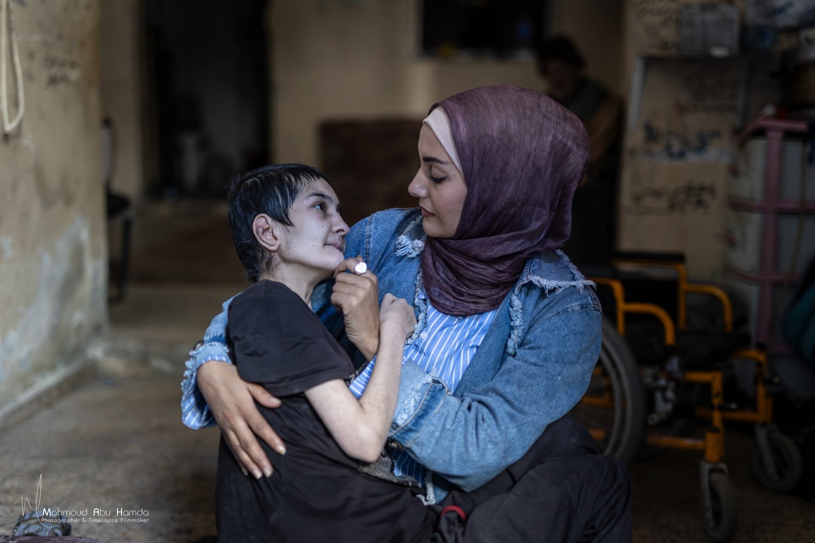 شبح الجوع يطل برأسه مجددا في غزة