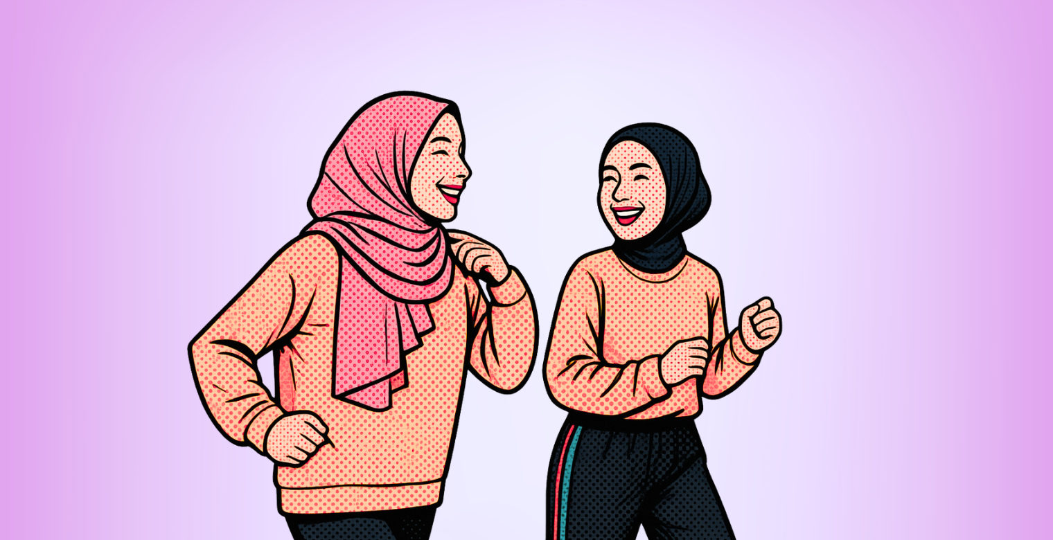 دمار المنشآت يرهق الرياضة النسائية بغزة