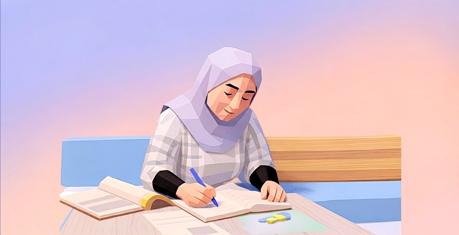 غزة: ثلاث عقبات تحرم الفتيات من التعليم الجامعي